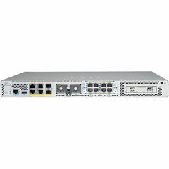 (NEW) Cisco 8200 Series Edge uCPE - C8200-UCPE-1N8