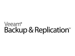 (NEW VENDOR) VEEAM V-VBRVUL-0I-SU3YP-00 Veeam Backup & Replication Universal Subscription License. Includes Enterprise Plus Edition features. 10 instance pack. 3 Years Subscription Upfront Billing & Production (24/7) Support.