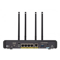 (NEW) Cisco Router 1100 Series - ISR 1109-4P