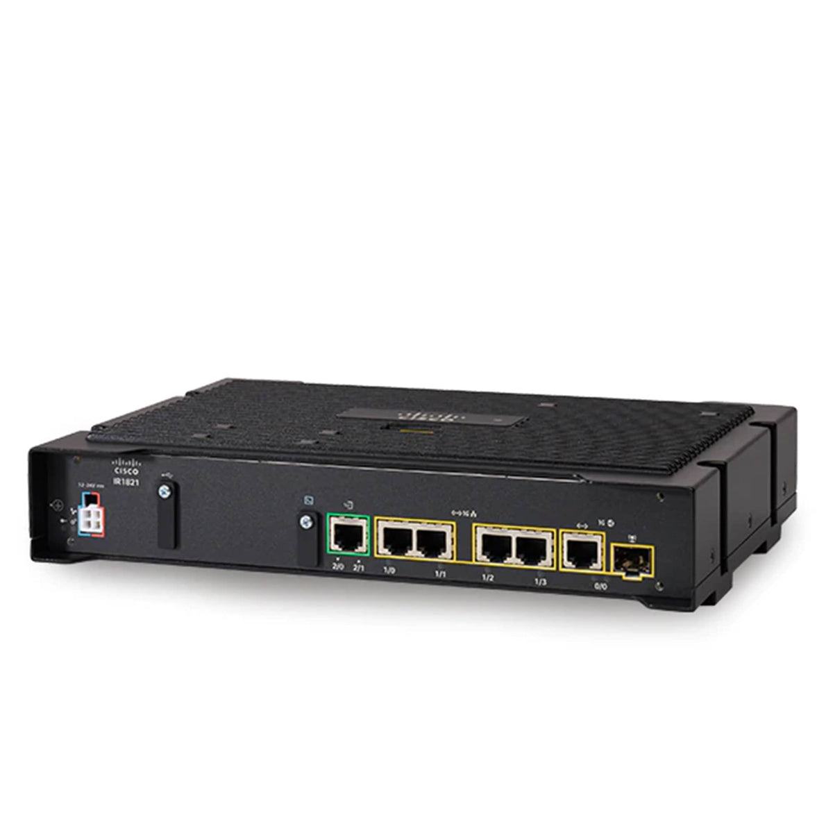 (NEW) Cisco Catalyst IR1800 Rugged Series Routers - IR1821-K9