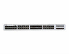 (NEW) Cisco Switch Catalyst 9300 Series - C9300L-48T-4X-M