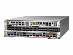 (NEW) Cisco Aggregation Services Routers 9000 Series - ASR-9903-FC