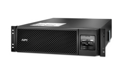 (NEW VENDOR) APC SRT5KRMXLIBP : "APC Smart-UPS SRT 5000VA RM Bundle with: RM UPS, Bypass Panel, Hard-wire Kit, Services included hardware install, 1 yr 24x7 maintenance