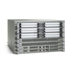 (NEW) Cisco Aggregation Services Routers 1000 Series - ASR1K6R2-20G-SHAK9