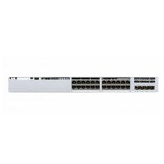 (NEW) Cisco Switch Catalyst 9300 Series - C9300L-24UXG2Q-10E