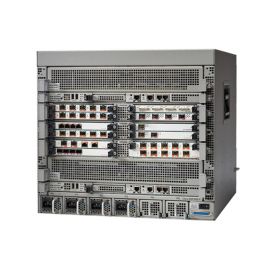 (NEW) Cisco Aggregation Services Routers 1000 Series - ASR1009-X