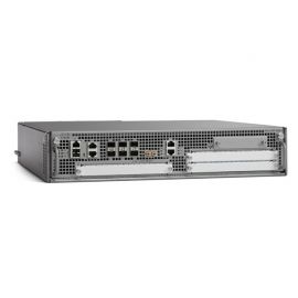 (NEW) Cisco Aggregation Services Routers 1000 Series - C1-ASR1002-HX/K9