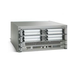 (NEW) Cisco Aggregation Services Routers 1000 Series - C1-ASR1004/K9