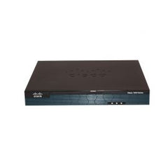 (NEW) Cisco 1900 Series Integrated Services Routers - C1-CISCO1921/K9