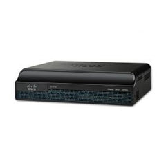 (NEW) Cisco 1900 Series Integrated Services Routers - C1-CISCO1941/K9