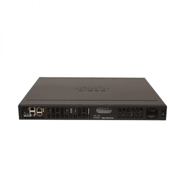 (NEW) Cisco Router 4000 Series - C1-CISCO4331/K9