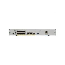 (NEW) Cisco Router 1100 Series - C1111-8PWQ