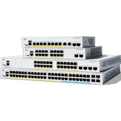 (NEW) Cisco Switch Catalyst 1300 Series - C1300-24P-4X