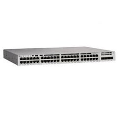 (NEW) Cisco Switch Catalyst 9200 Series - C9200-48PXG-A