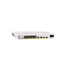 (NEW) Cisco Switch Catalyst 9200 Series - C9200CX-12T-2X2G-A