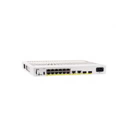 (NEW) Cisco Switch Catalyst 9200 Series - C9200CX-12P-2X2G-A