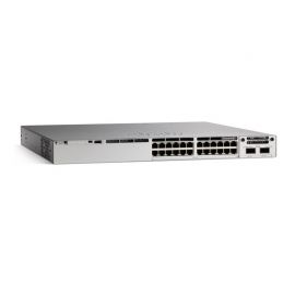 (NEW) Cisco Switch Catalyst 9300 Series - C9300-24T-A