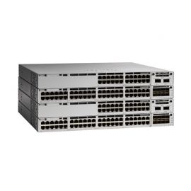 (NEW) Cisco Switch Catalyst 9300 Series - C9300-48S-E