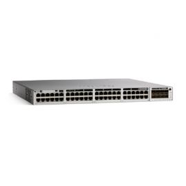 (NEW) Cisco Switch Catalyst 9300 Series - C9300-48UXM-M