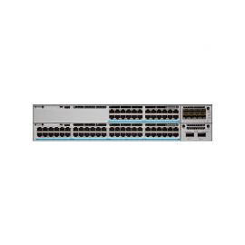 (NEW) Cisco Switch Catalyst 9300 Series - C9300L-48PF-4G-10A