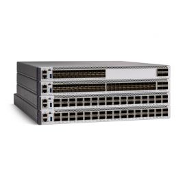 (NEW) Cisco Switch Catalyst 9500 Series - C9500-48Y4C-A-BUN