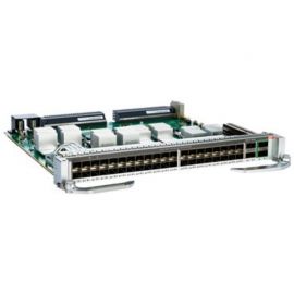 (NEW) Cisco Switch Catalyst 9600 Series - C9600-LC-48S