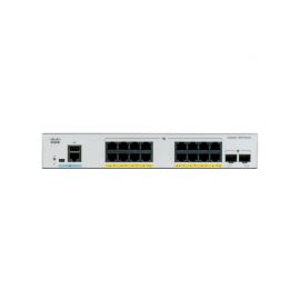 (NEW) Cisco Switch Catalyst 1000 Series - C1000-16T-2G-L