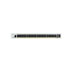 (NEW) Cisco Switch Catalyst 1000 Series - C1000-48FP-4G-L