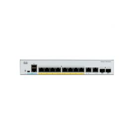 (NEW) Cisco Switch Catalyst 1000 Series - C1000-8T-2G-L