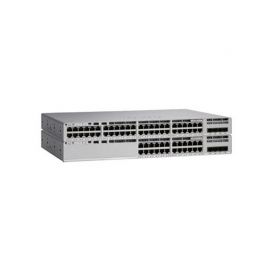 (NEW) Cisco Switch Catalyst 9200 Series - C9200-24P-A