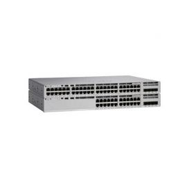 (NEW) Cisco Switch Catalyst 9200 Series - C9200L-48PXG-4X-A