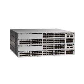 (NEW) Cisco Switch Catalyst 9300 Series - C9300L-48T-4X-A