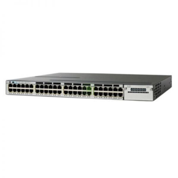 (NEW) Cisco Network Convergence System (NCS) 5700 Router Modular Port Adapter - NC57-MPA-12L-S