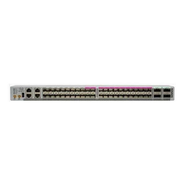 (NEW) Cisco Network Convergence System (NCS) 5500 Series - NCS-5501-SYS