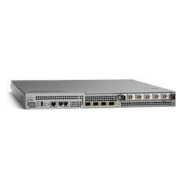 (NEW) Cisco Aggregation Services Routers 1000 Series - ASR1001-2XOC3POS