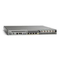 (NEW) Cisco Aggregation Services Routers 1000 Series - ASR1001-HDD