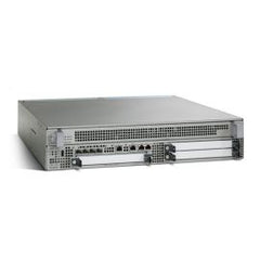 (NEW) Cisco Aggregation Services Routers 1000 Series - ASR1002F-SHA/K9