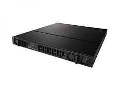 (NEW) Cisco ISR 4431-V/K9 (4GE,3NIM,8G FLASH,4G DRAM,VOIP)