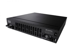 (NEW) Cisco ISR 4451 - X/K9 (4GE,3NIM,2SM,8G FLASH,4G DRAM)