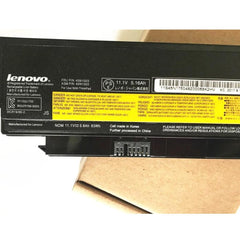 （二手）Lenovo ThinkPad X230 X220 X230i X220i 6芯 原裝電池 99%NEW - C2 Computer