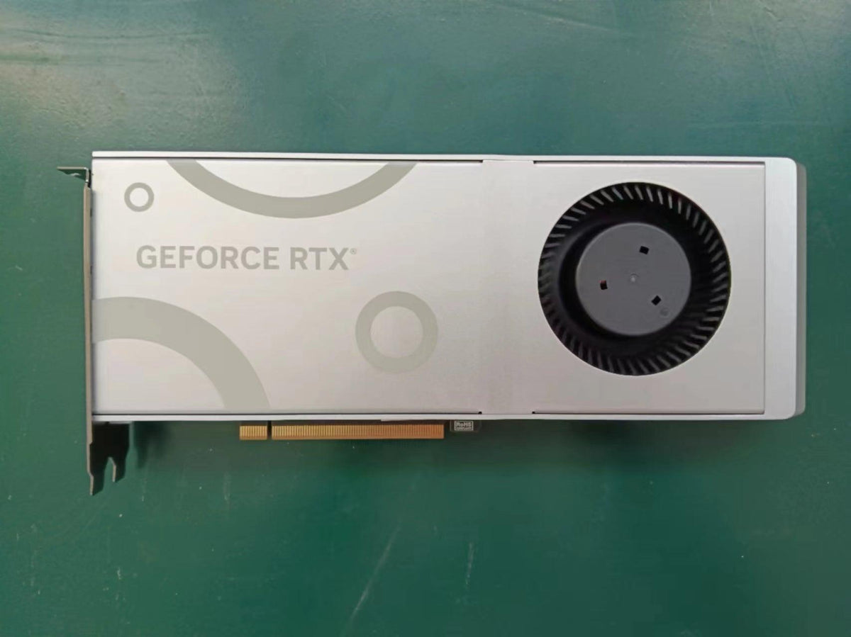 (NEW PARALLEL) NVIDIA RTX 4080S 4080 Super 16GB GDDR6 256 bit GPU *BLOWER EDITION* - C2 Computer