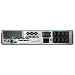 (NEW VENDOR) APC SMT2200RMI2UC SMT Smart Connect APC Smart-UPS 2200VA LCD RM 2U 230V with SmartConnect - C2 Computer