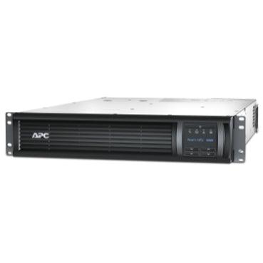 (NEW VENDOR) APC SMT3000RMI2U SMT Smart Connect APC Smart-UPS 3000VA LCD RM 2U 230V - C2 Computer