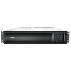 (NEW VENDOR) APC SMT3000RMI2UC SMT Smart Connect APC Smart-UPS 3000VA LCD RM 2U 230V with SmartConnect - C2 Computer