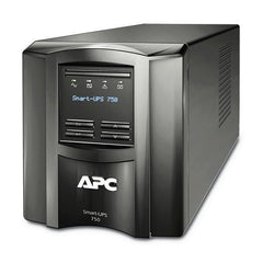 (NEW VENDOR) APC SMT750IC SMT Smart Connect APC Smart-UPS 750VA LCD 230V with SmartConnect - C2 Computer