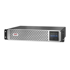 (NEW VENDOR) APC SMTL750RMI2UC APC Smart-UPS Lithium Ion, Short Depth 750VA, 230V with SmartConnect - C2 Computer