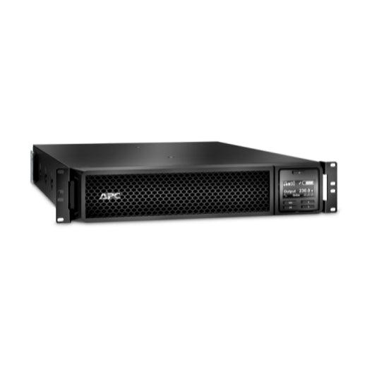 (NEW VENDOR) APC SRT1000RMXLI APC Smart-UPS SRT 1000VA RM 230V - C2 Computer