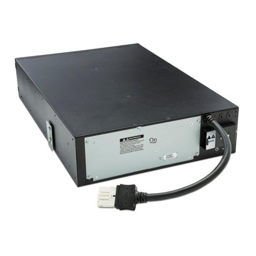 (NEW VENDOR) APC SRT192RMBP APC Smart-UPS SRT 192V Rackmount Battery Pack (For 5kVA and 6kVA) - C2 Computer