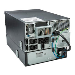 (NEW VENDOR) APC SRT192RMBP2 APC Smart-UPS SRT 192V Rackmount Battery Pack (for 8kVA and 10kVA) - C2 Computer