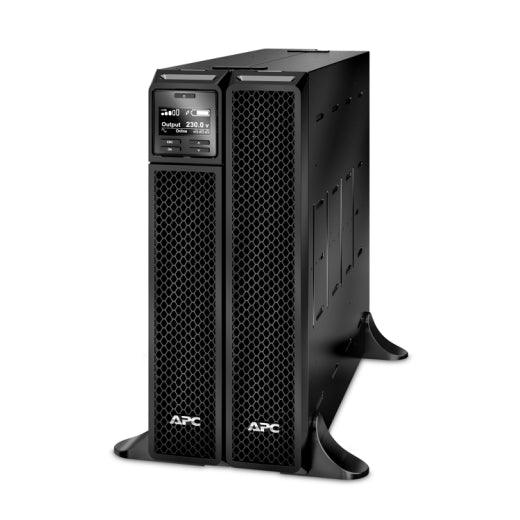 (NEW VENDOR) APC SRT2200XLI APC Smart-UPS SRT 2200VA 230V - C2 Computer